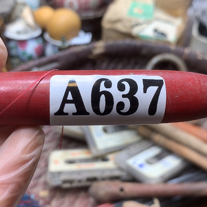 山***泉A637民俗老物件手工艺