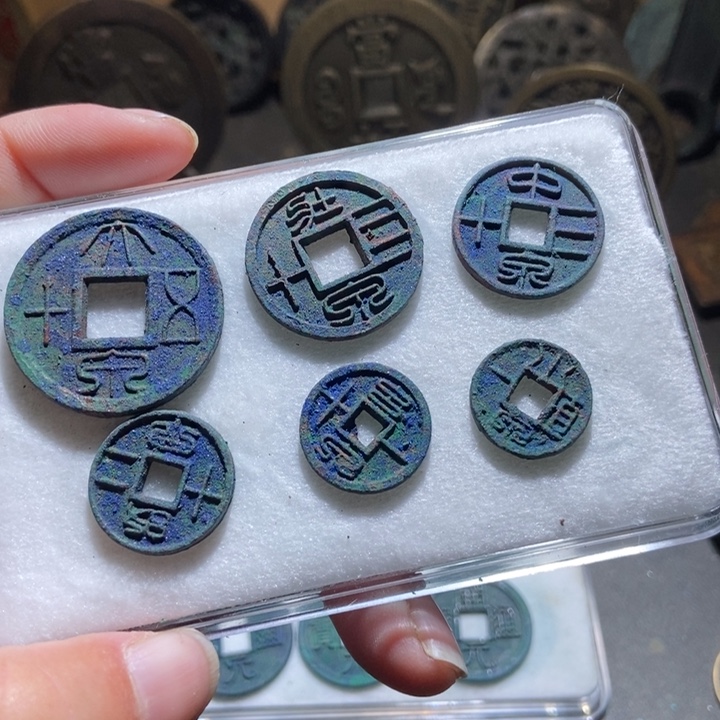 铜现代工艺品仿制品