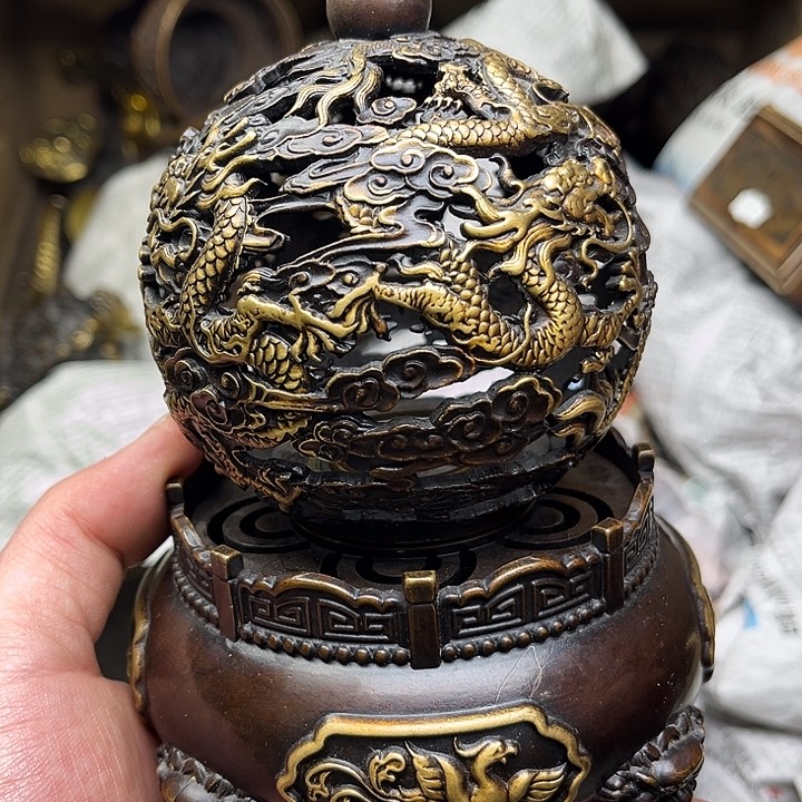 航弟文玩铜器链接
