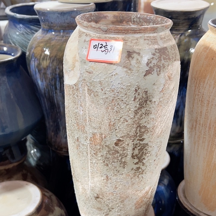 景德镇精品花盆栽适合