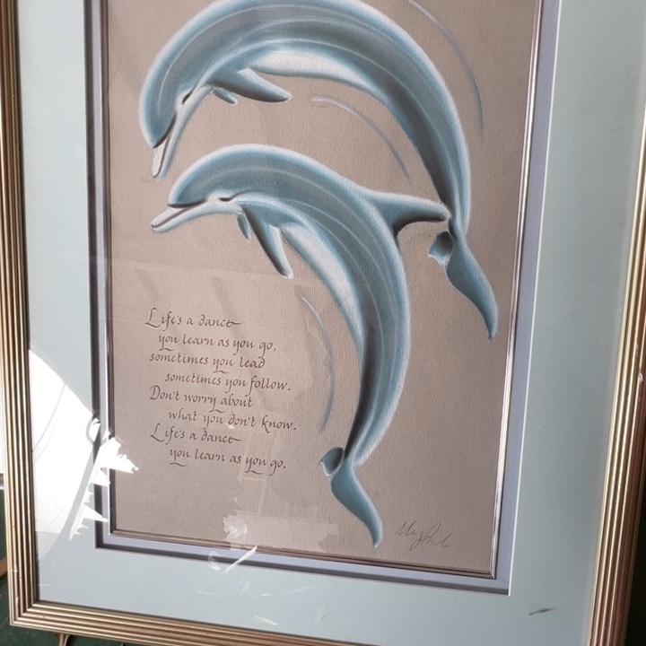 掮***禹中古版画不退不换
