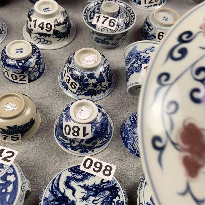 杯?**?手工手绘手工制作