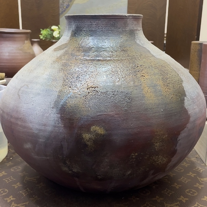 29备前烧备前烧备前烧