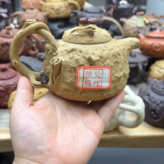 紫砂茶壶紫砂茶具套装特价