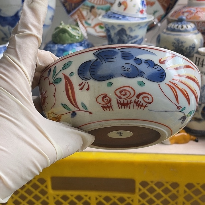 瓷片哈哈哈我要看的时候他