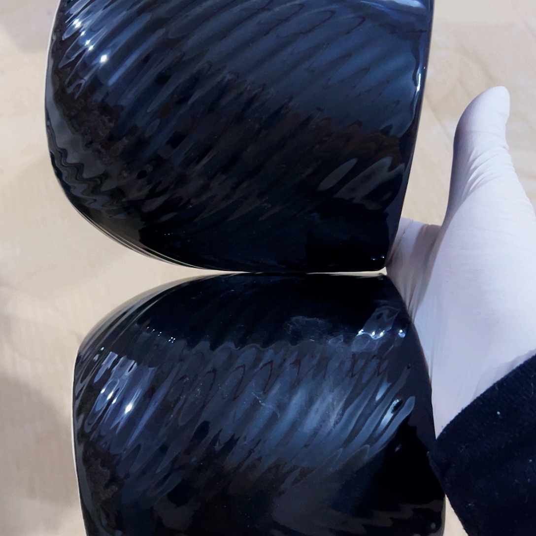 有孔，外贸尾单陶瓷花盆凑单10米包邮