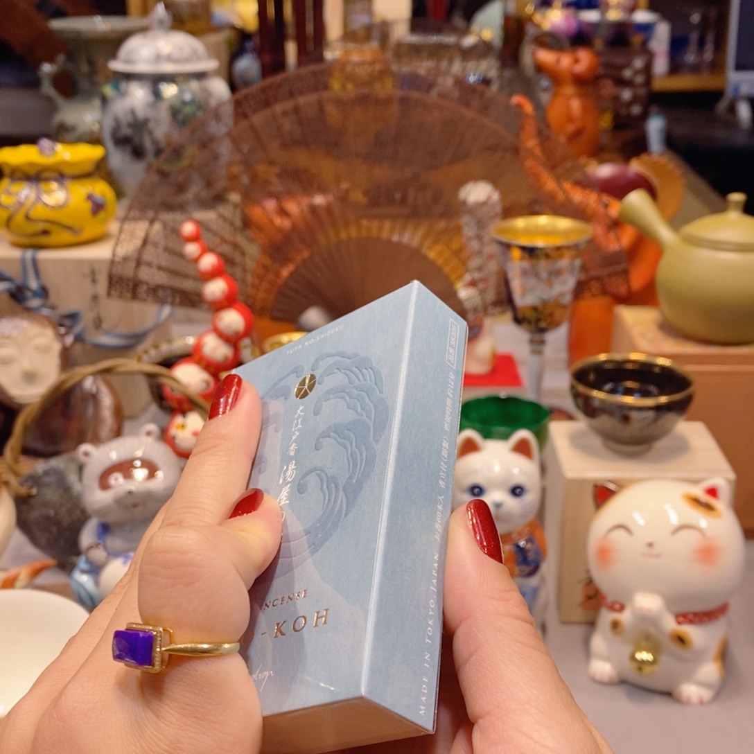 如图所示 观兰器物