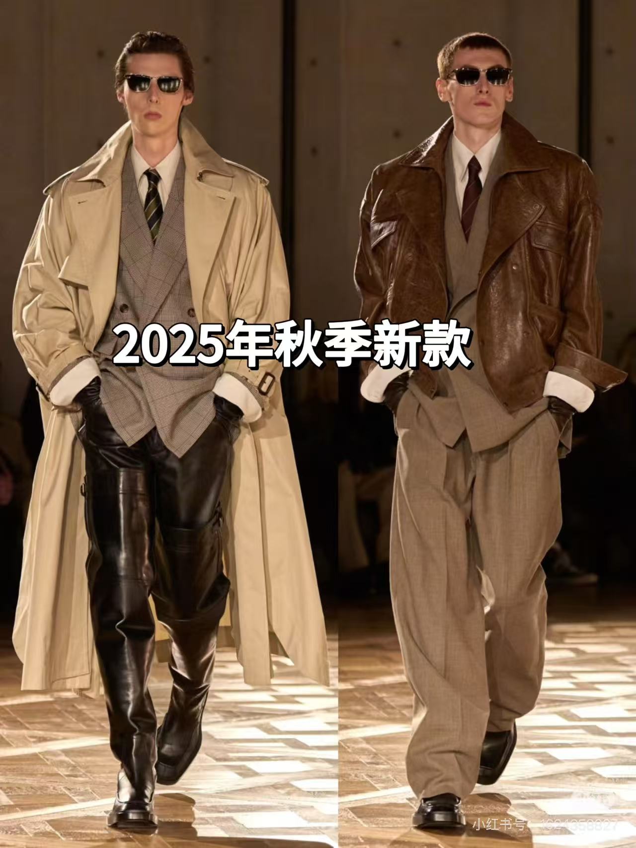 【东东专属G】2025秋季新款衬衫百搭休闲潮流通勤DM-2236