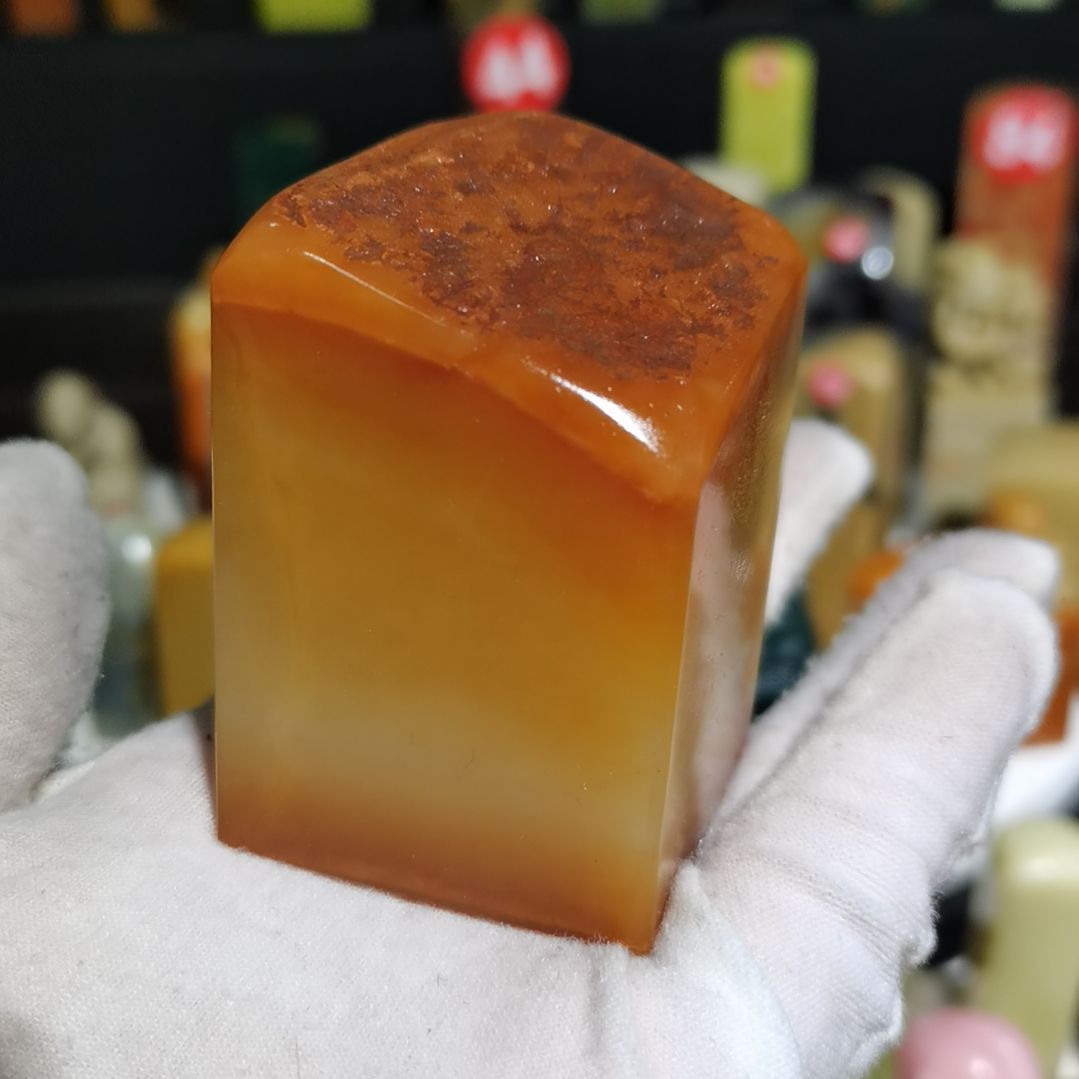 【闪购商品】老挝石老挝石北部黄