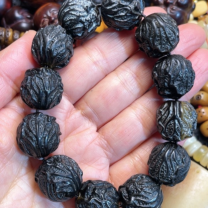 驼骨摆件其他配饰