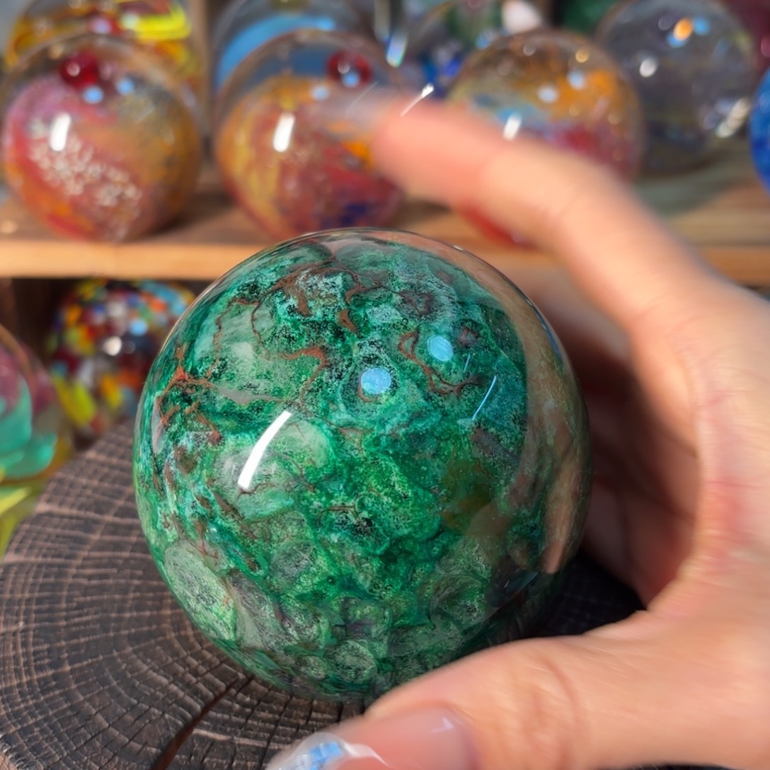 手工艺品琉璃精品