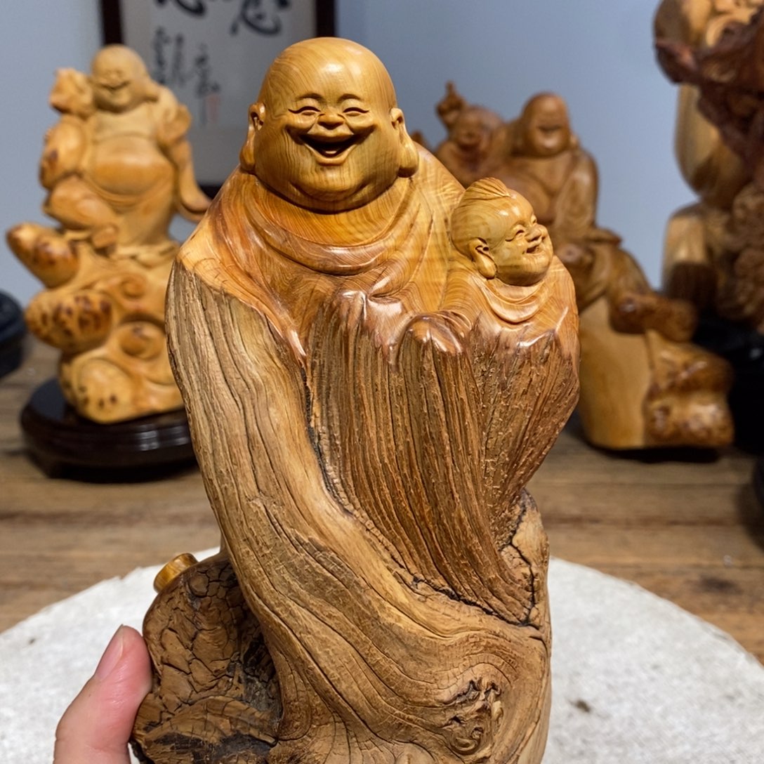 柏木（崖柏）崖柏，