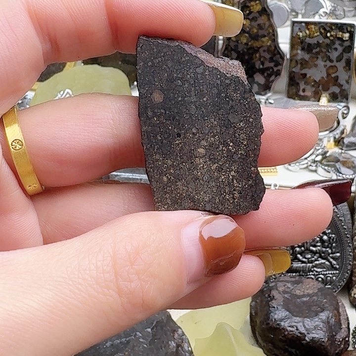 石英石纯铜甘森010