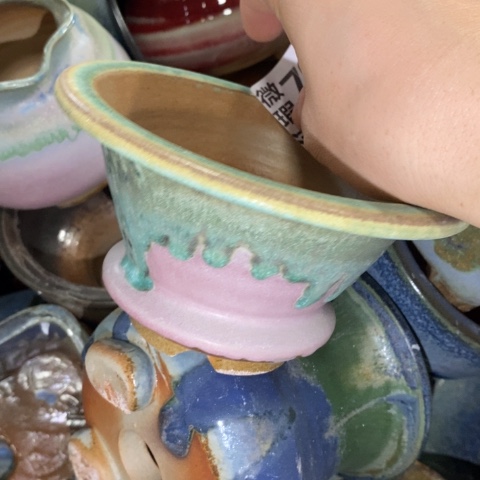 罐7949 微瑕38包邮景德镇陶瓷