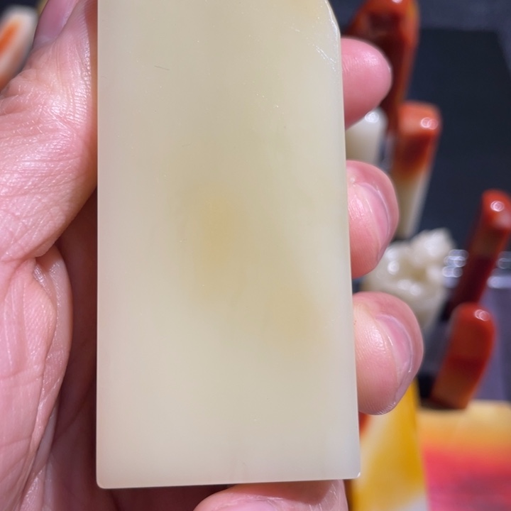 寿山石四**帳寿山石雕刻艺术设计