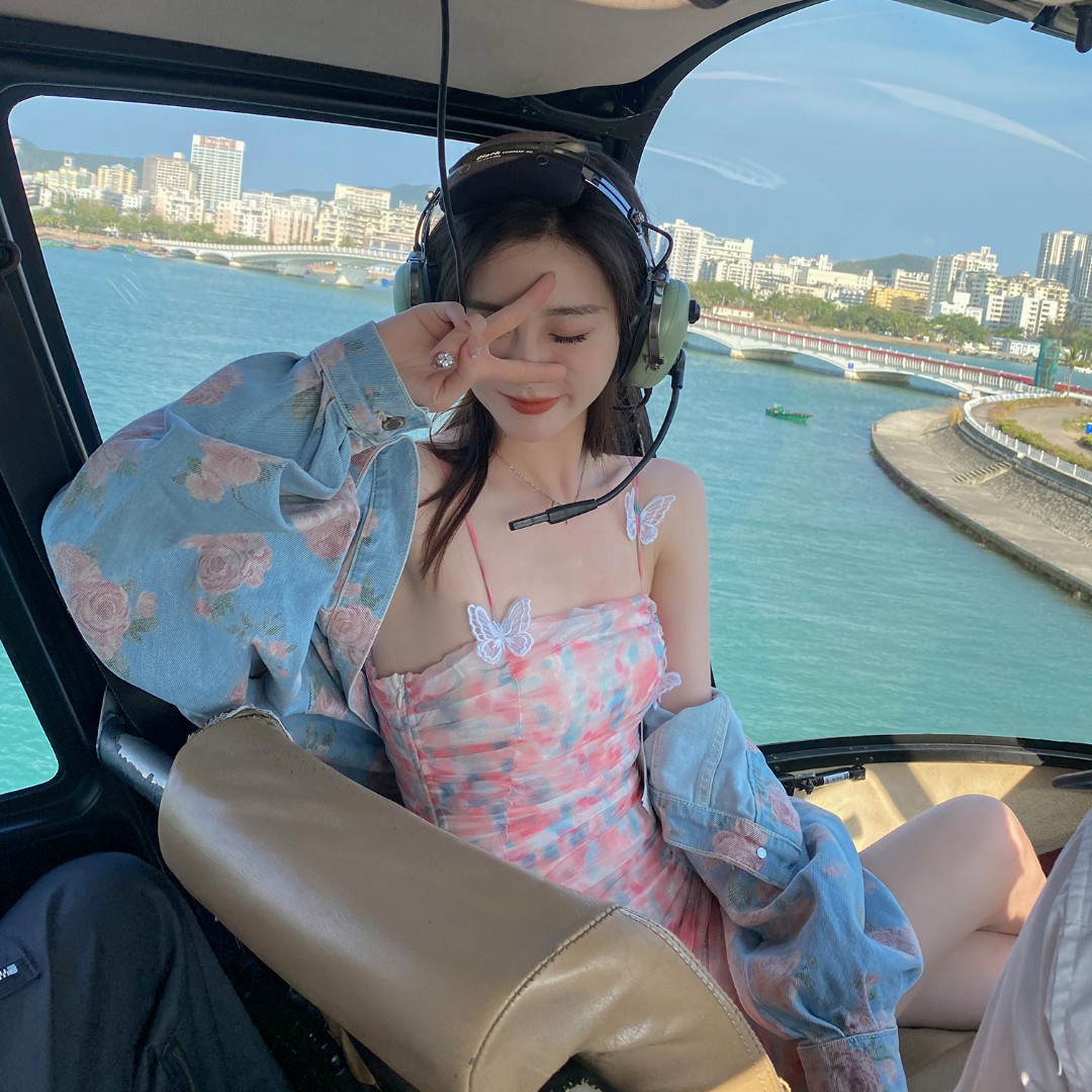 徐琳mini吊带连衣裙X200883