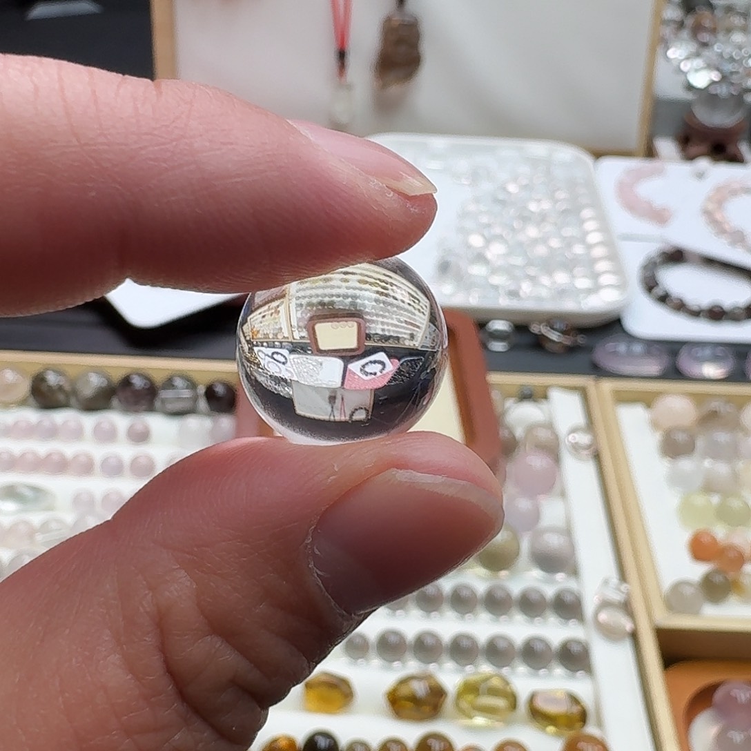 …***紫晶珠宝半成品未镶嵌