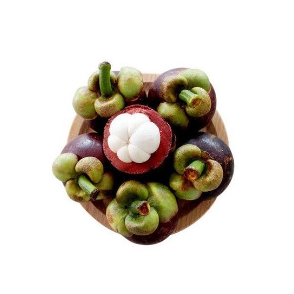 泰国山竹 老树山竹 一份1斤