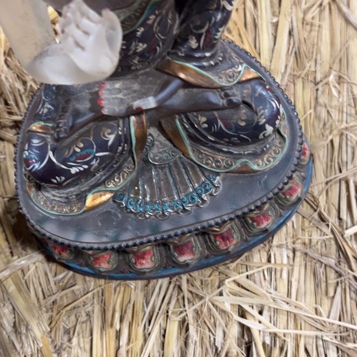 永***进瓷器瓷器摆件瓷器摆件