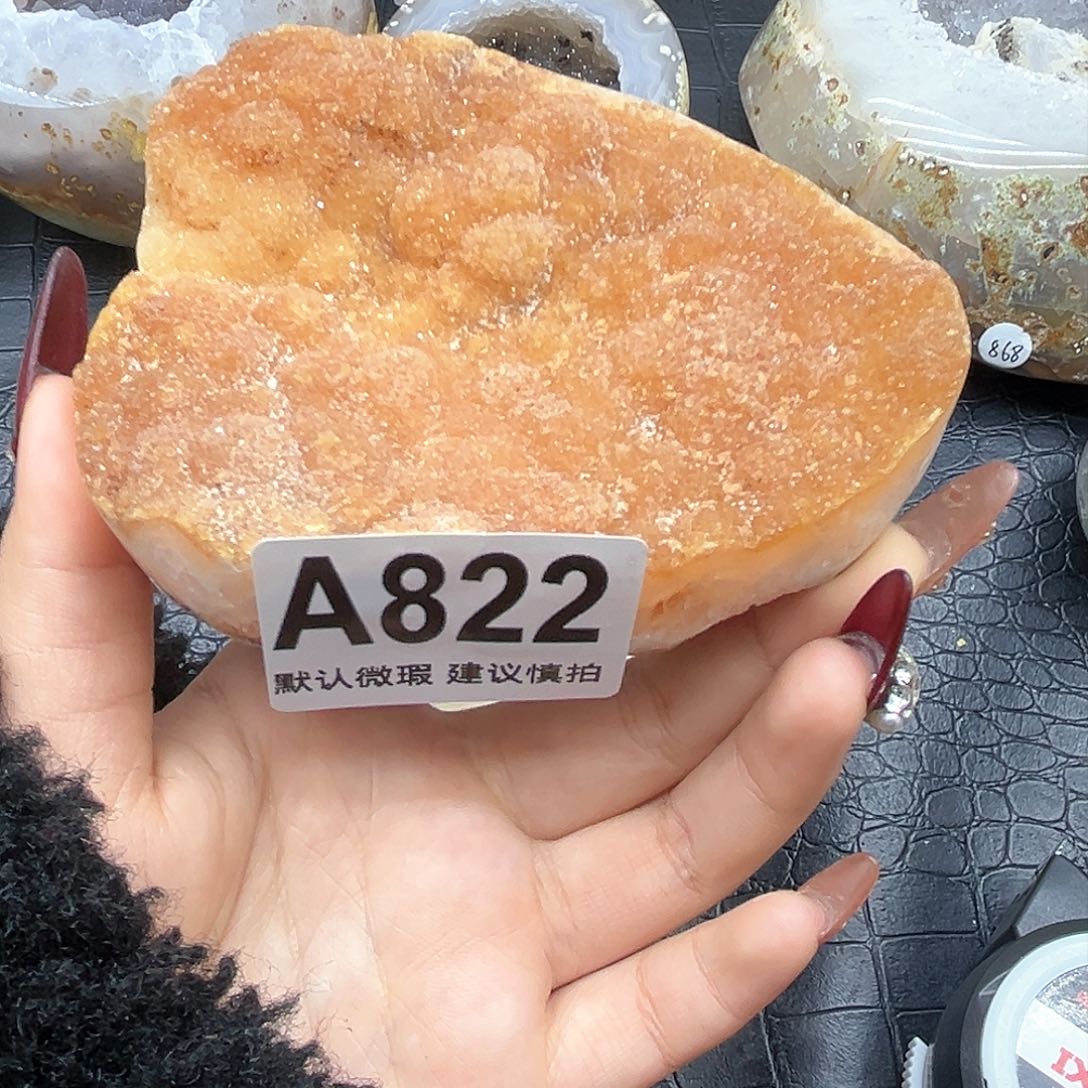 水晶大型摆件（非配饰）未镶嵌