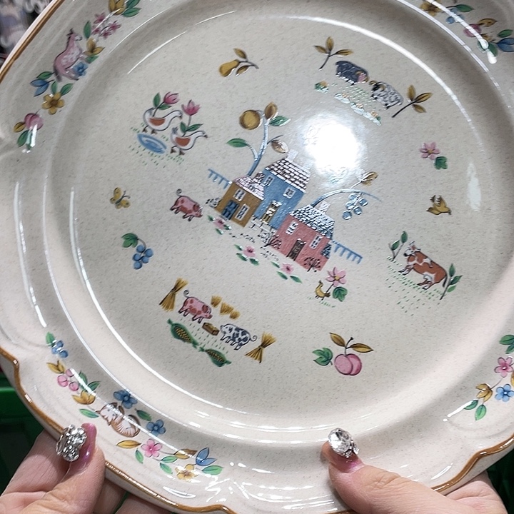 茶杯具19.9发带瑕疵牌都是坏的2