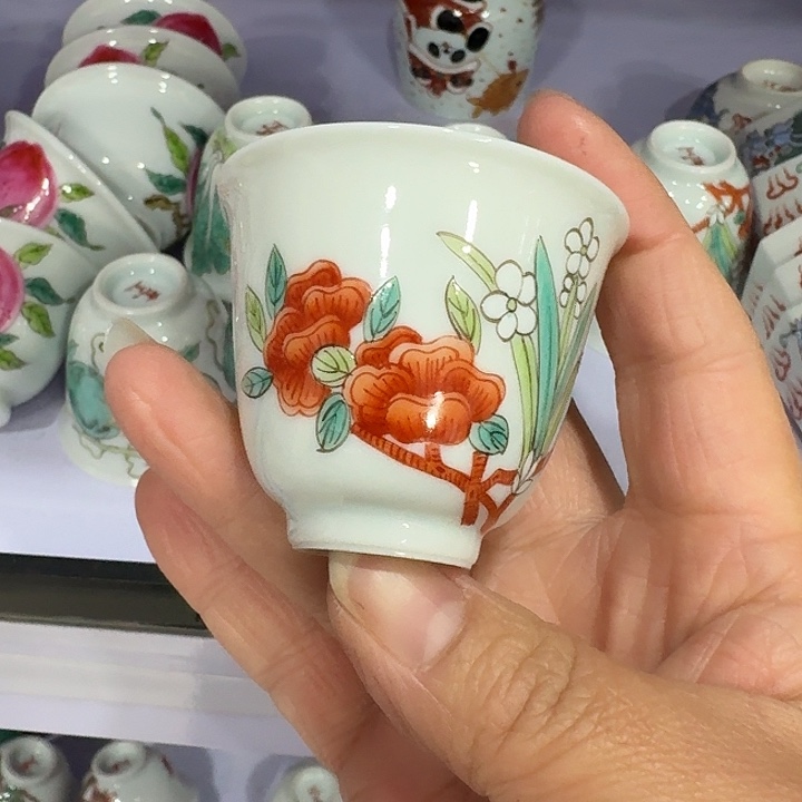 陶瓷艺术品收藏陶瓷