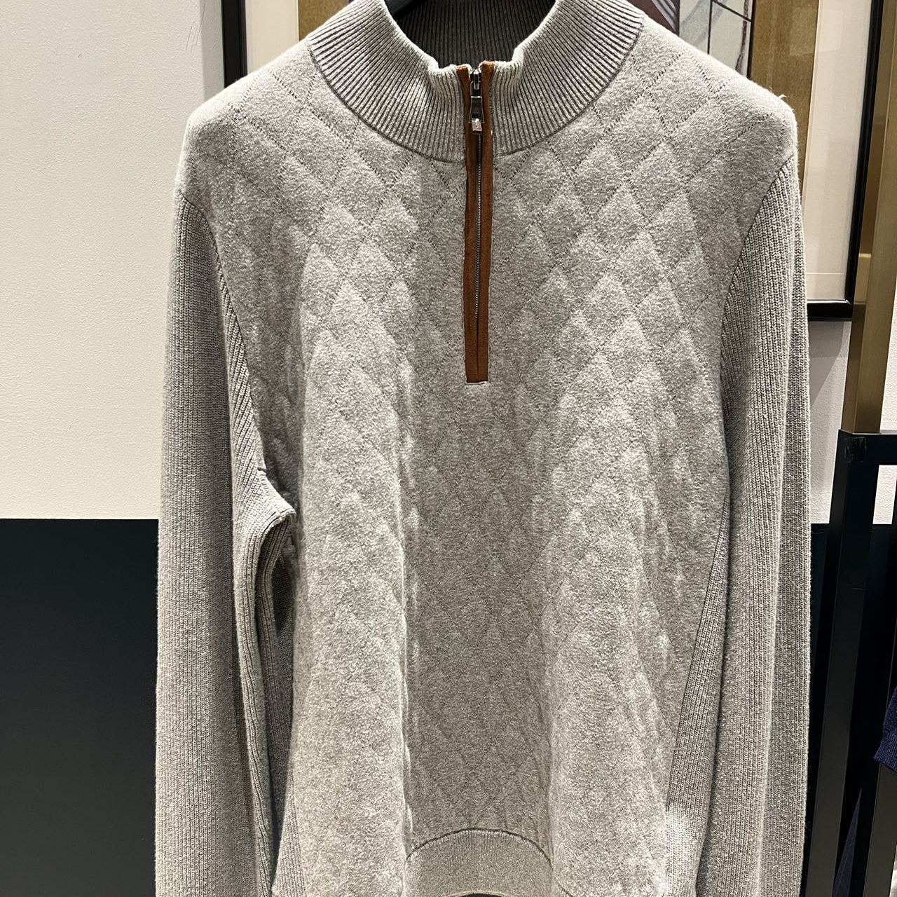 BROOKS BROTHERS布克兄弟毛衣BB100214551O4