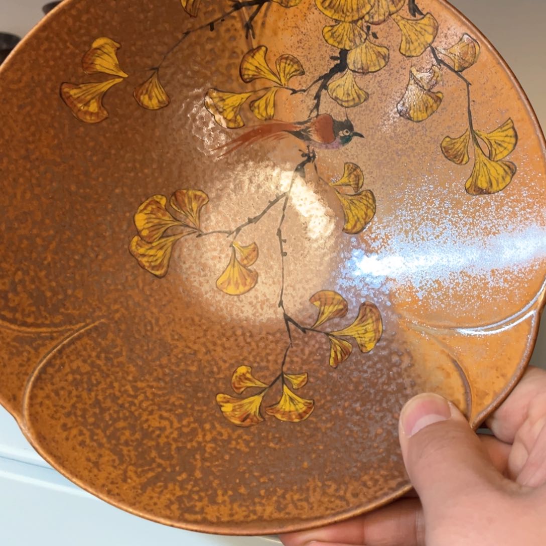 杯景德镇纯手工手绘陶瓷