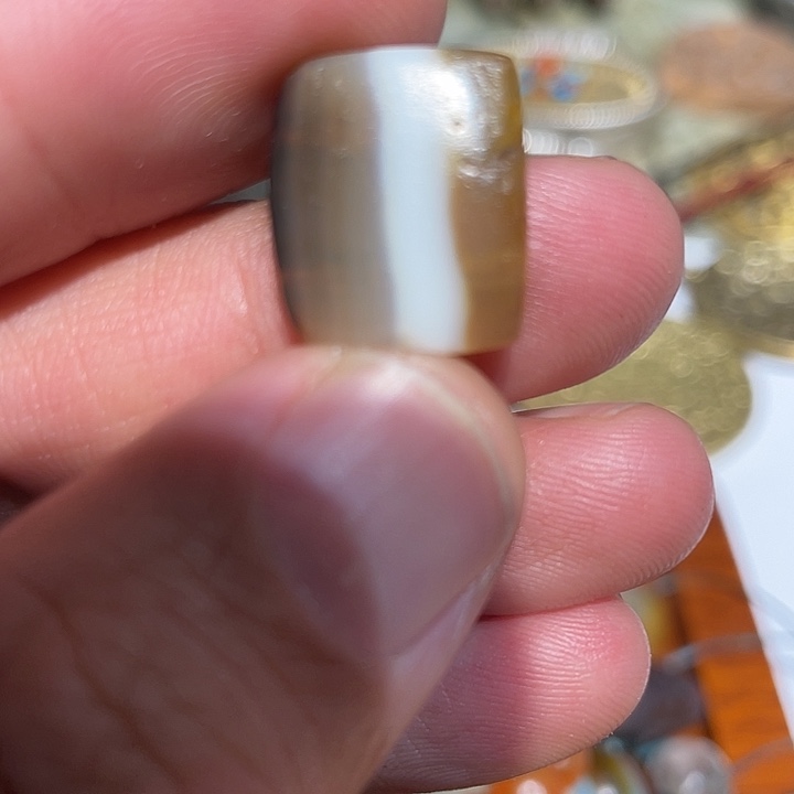 石英石随身携带物品