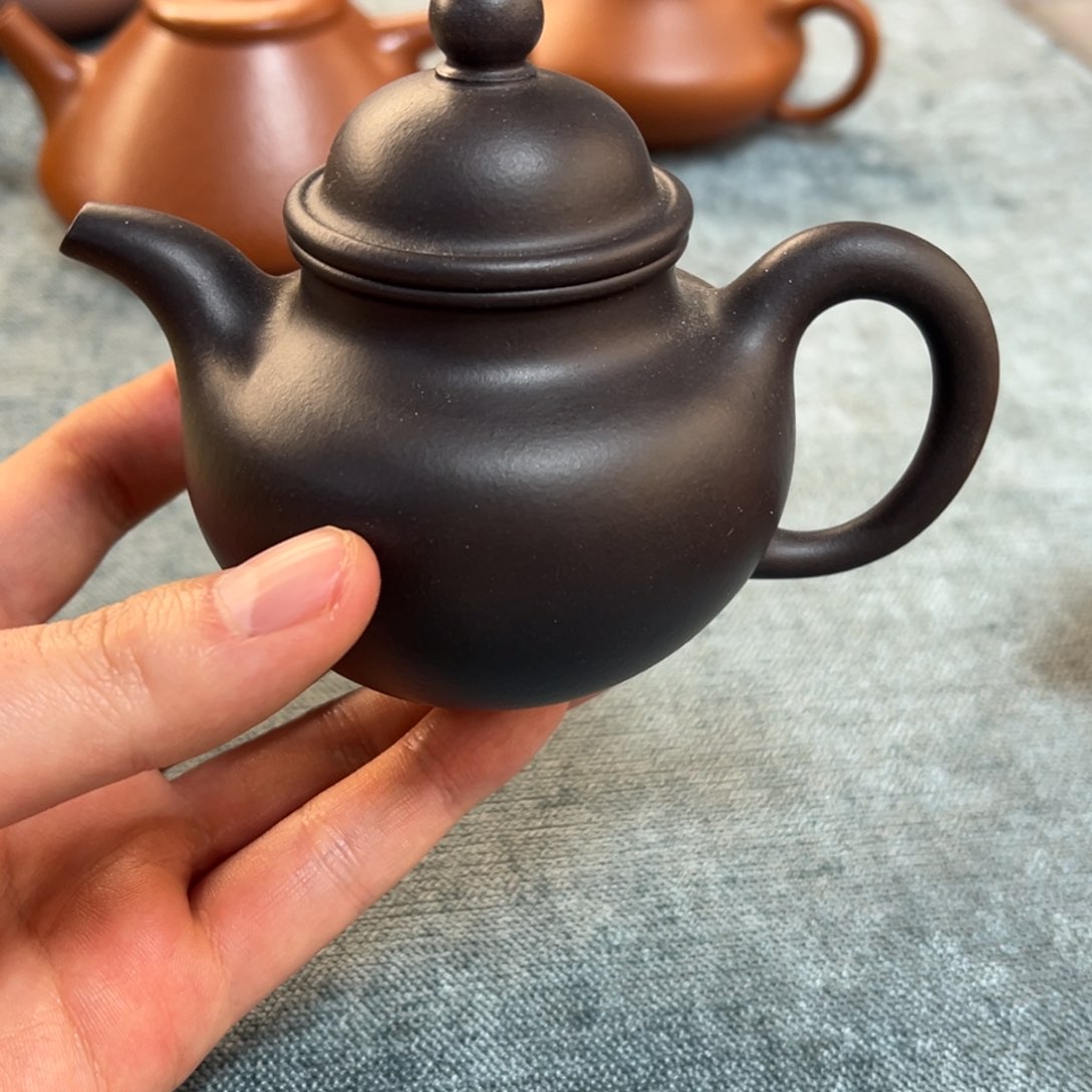 紫砂茶壶汽修厂紫砂