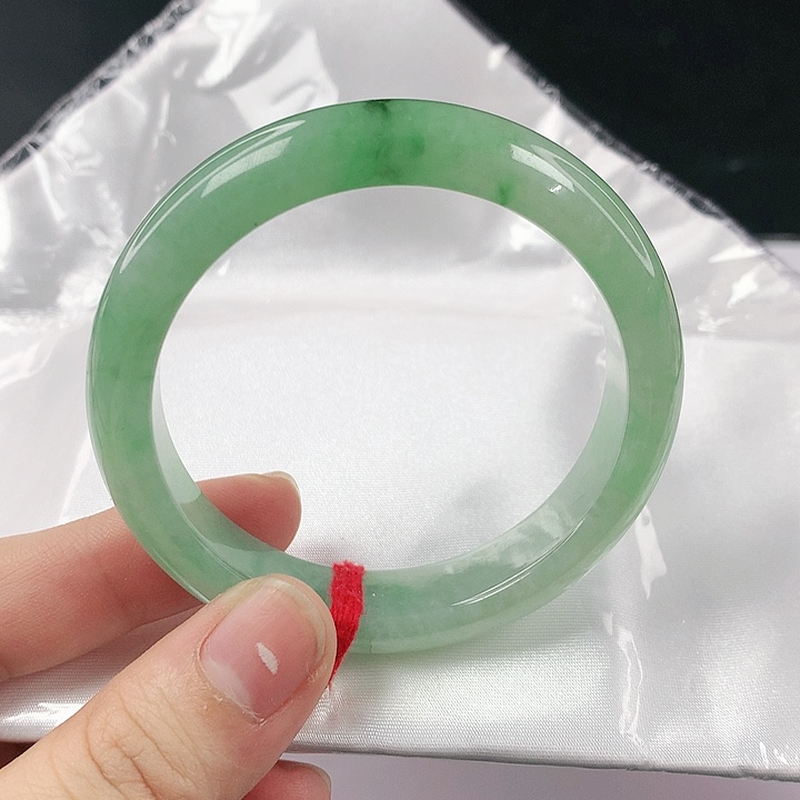 未镶嵌手镯翡翠翡翠825