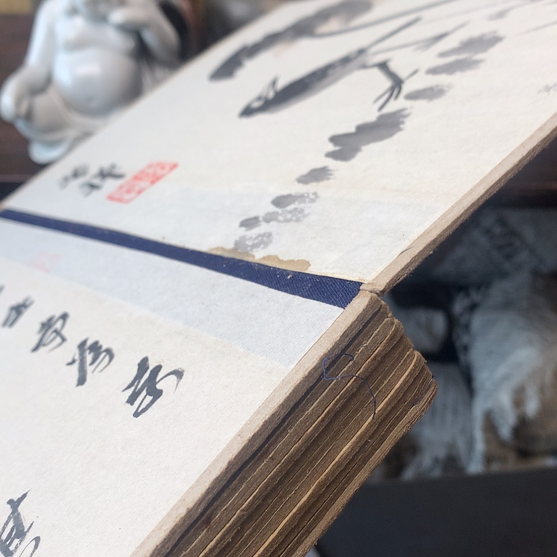 紫砂茶宠工艺美术作品