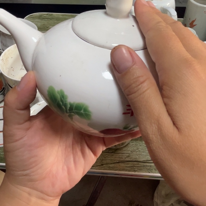 都是瑕疵品看好下单