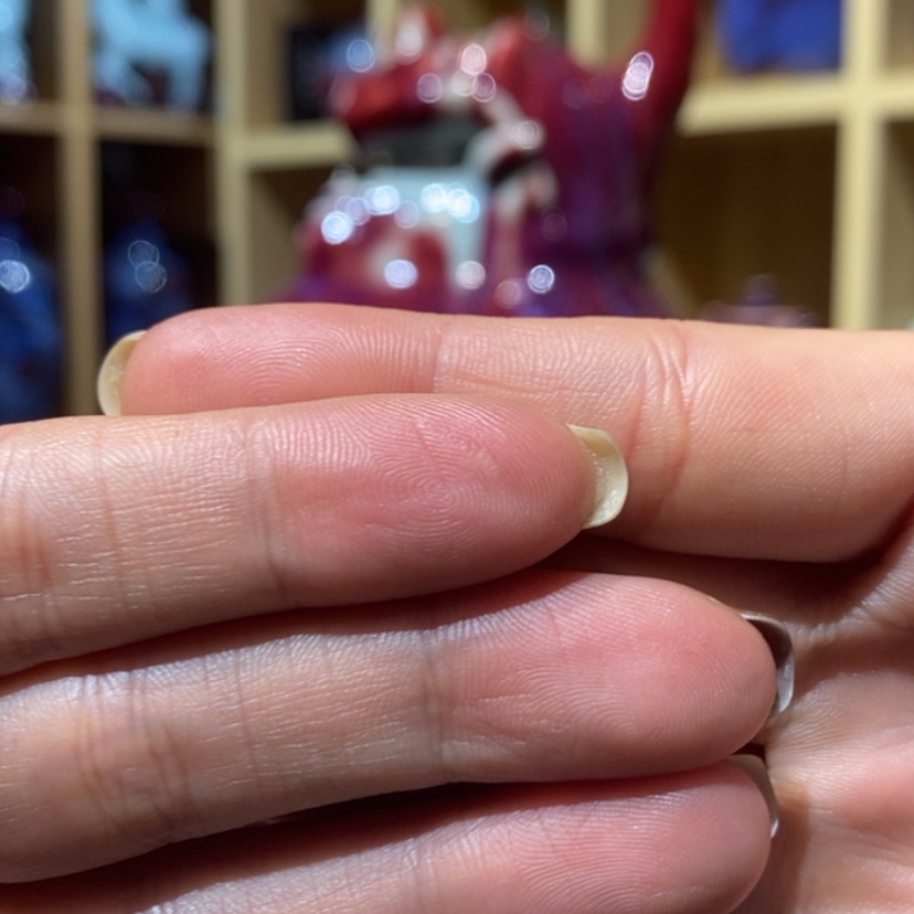 【闪购商品】瓷片风**顺钧瓷钧瓷艺术作品001