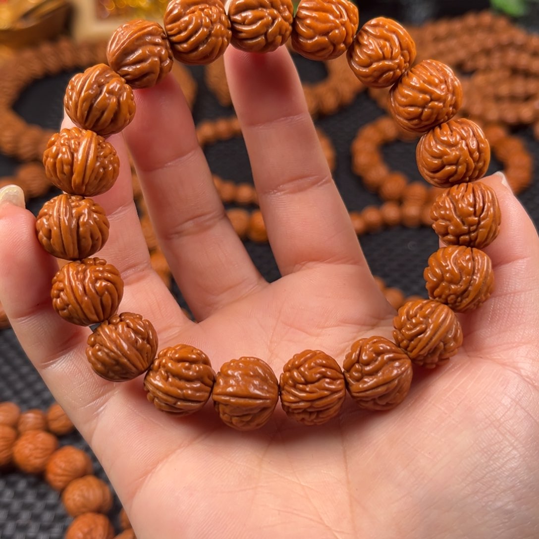 【闪购商品】桃核手串Y5链接手串