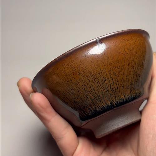 【闪购商品】茶盏-196............