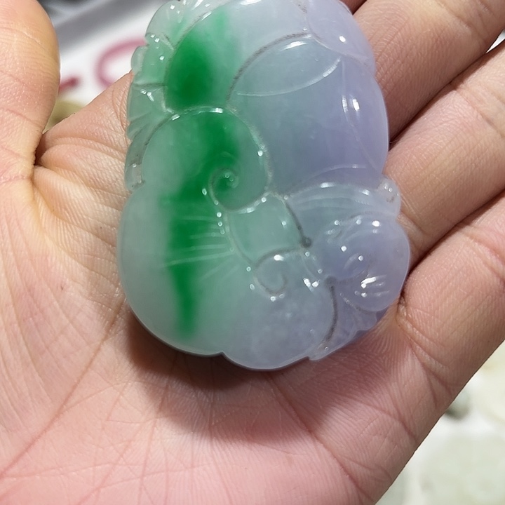 和田玉（糖玉）未镶嵌手链