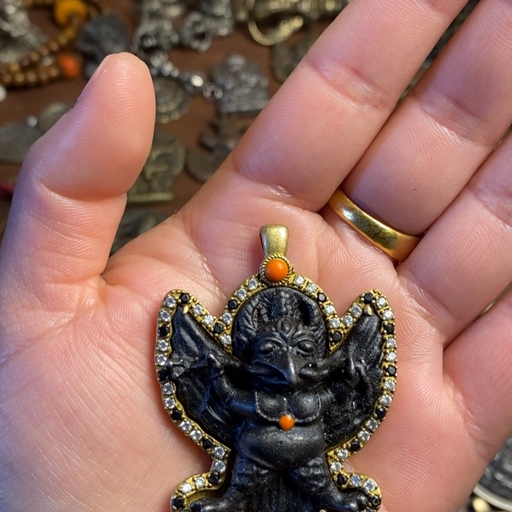 泥塑小元素的设计