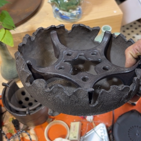 中古美术，金银铜铁锡