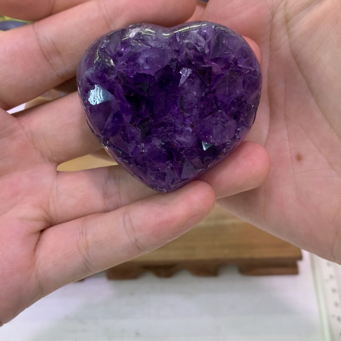 未镶嵌大型摆件（非配饰）水晶