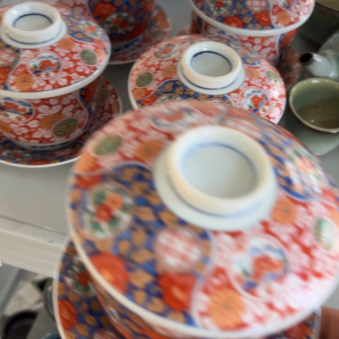 安***澜瓷片瓷器瓷器瓷器