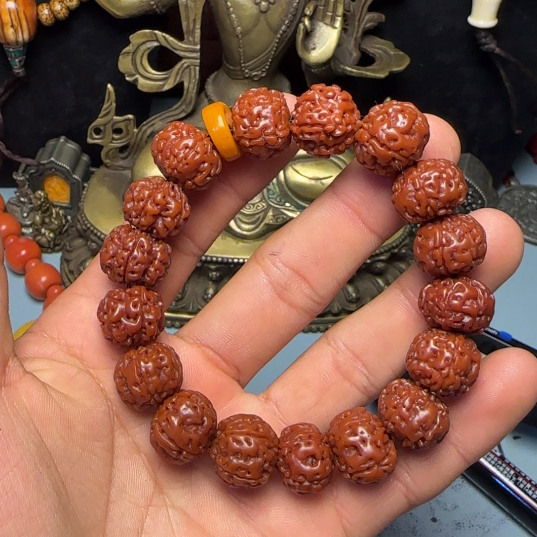 后***我格桑工艺坊直播间