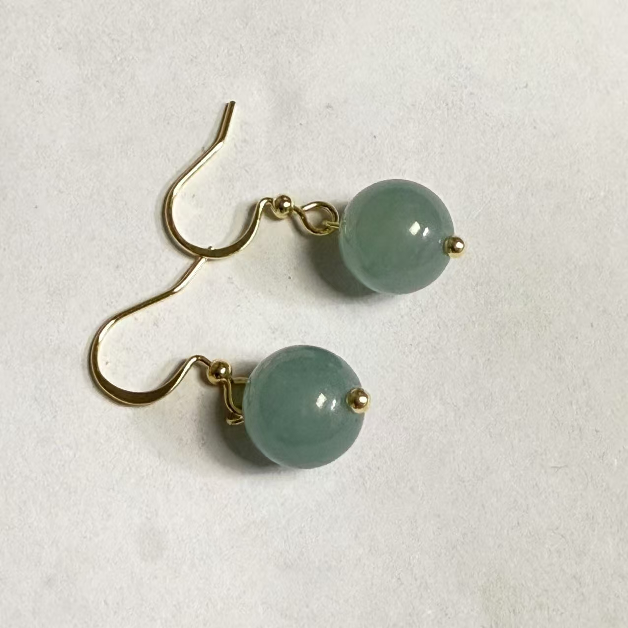 精美设计款耳饰*PP021