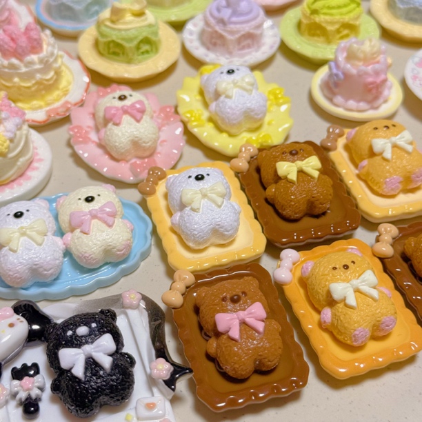 《酸奶兔叽捏捏》连麦下单专属排队链接 默认微瑕No退No换