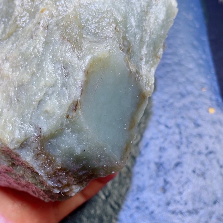 和田玉未镶嵌珠宝半成品