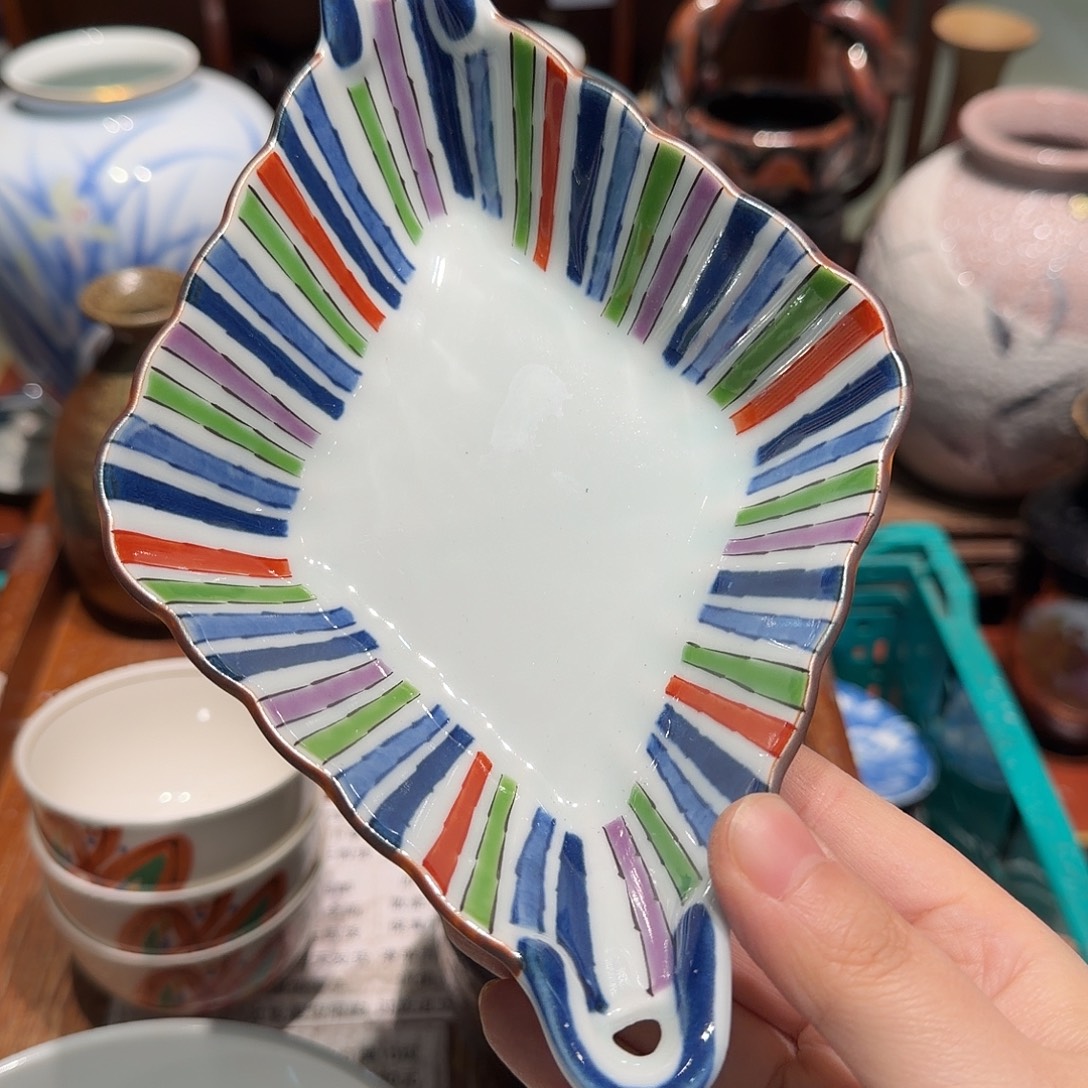 瓷片四十包邮 非全新