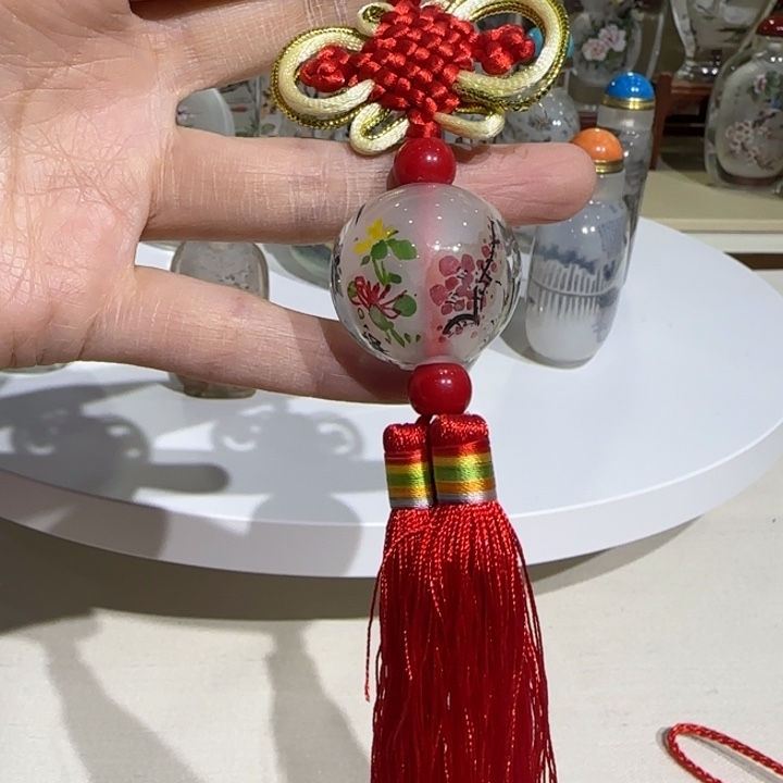 内画鼻烟壶888888