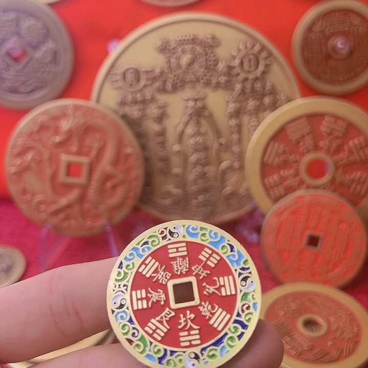 精品高货花钱护您万周全