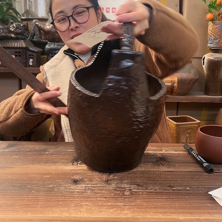 紫砂花盆365555555555555555