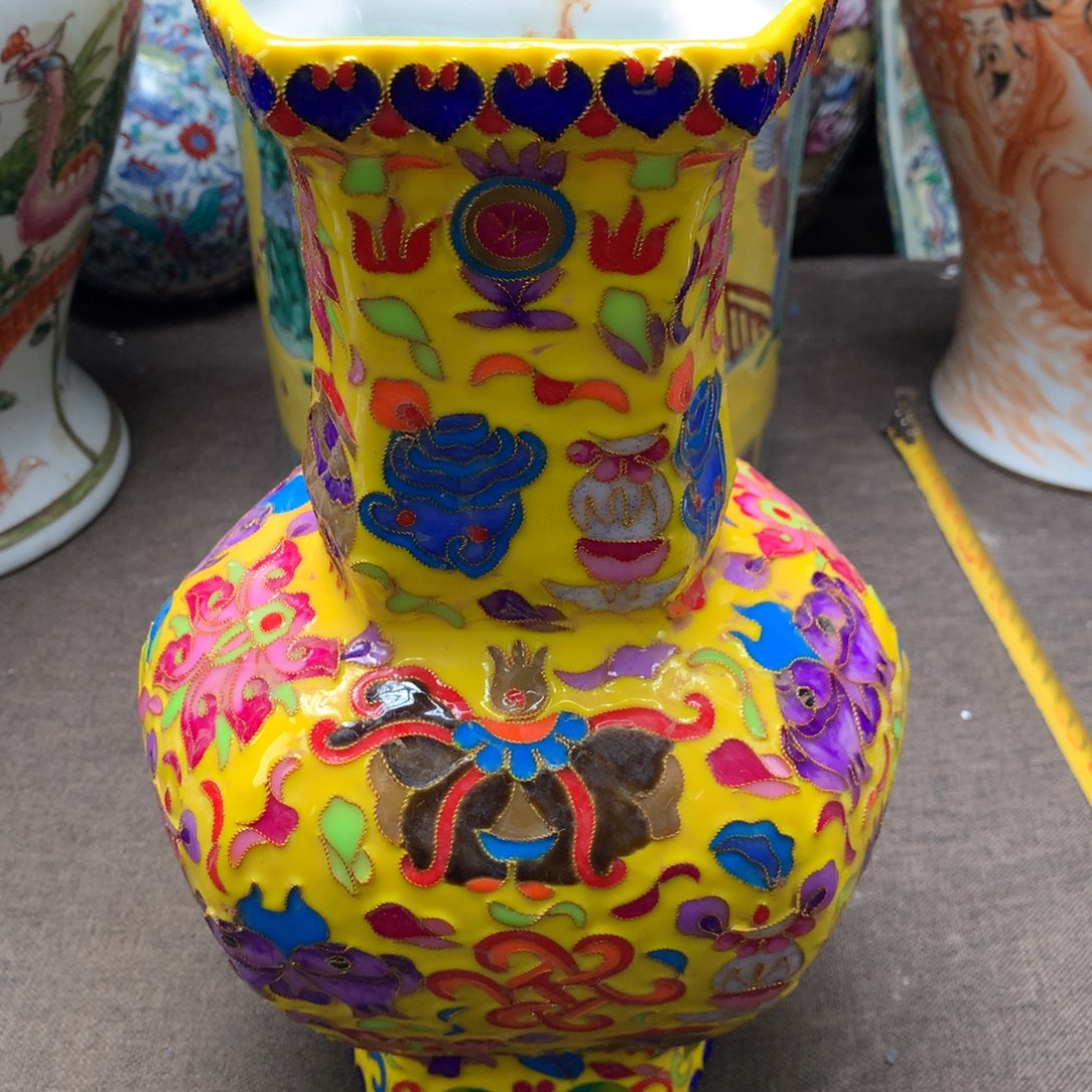 摆件陶瓷旧藏瓷器旧藏瓷器